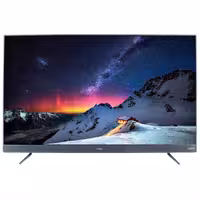 تلویزیون ایکس ویژن مدل 55XTU745
