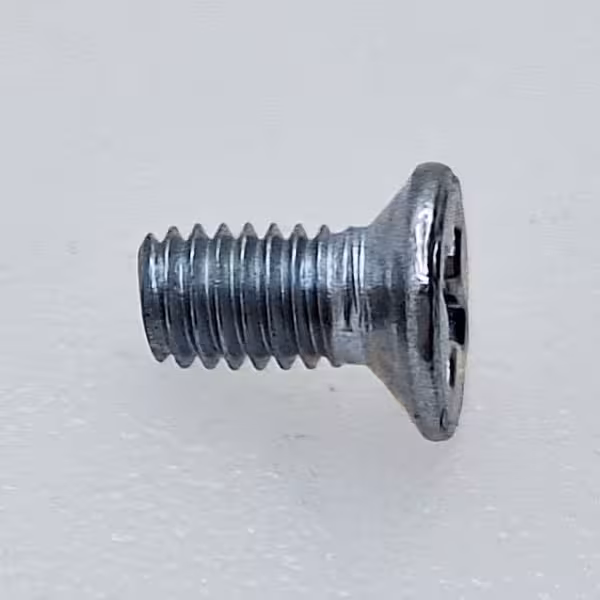 پیچ خزینه چهارسو Spiral Screw-O-13