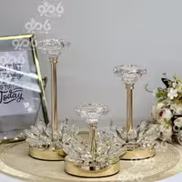 جاشمعی3سایز وارداتی 93.95.97 طلایی