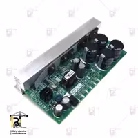 Mitsubishi Elevator Drive Board KCR-950B