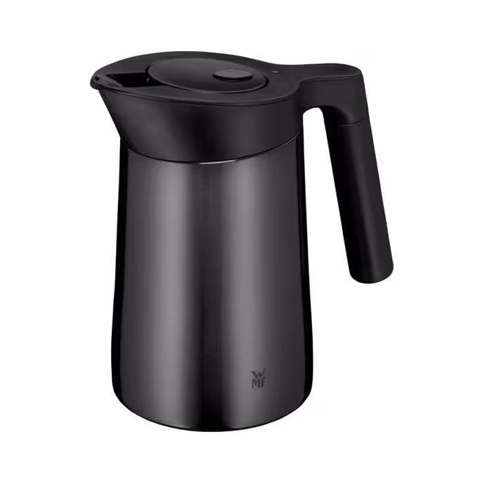 فلاسک 0.6 لیتر گرافیکی وی ام اف | WMF KINEO VACUUM JUG 0.6L GRAPHITE