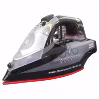 اتو بخار هومر مدل Hu-209