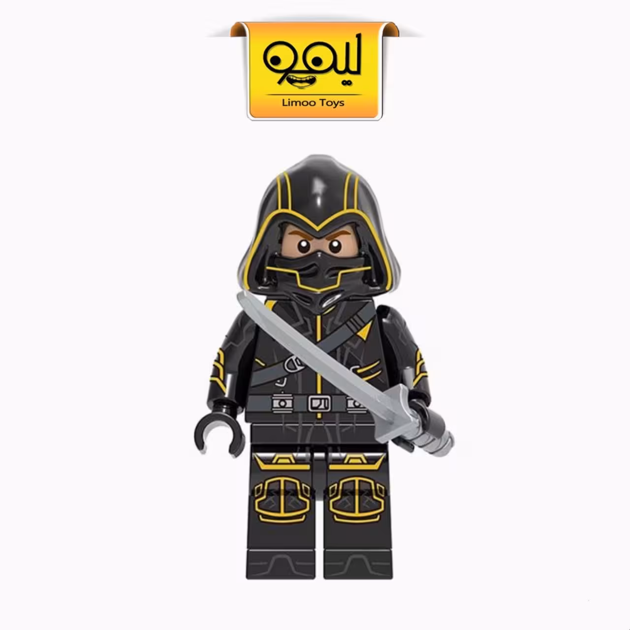 مینی فیگور لگویی hawkeye