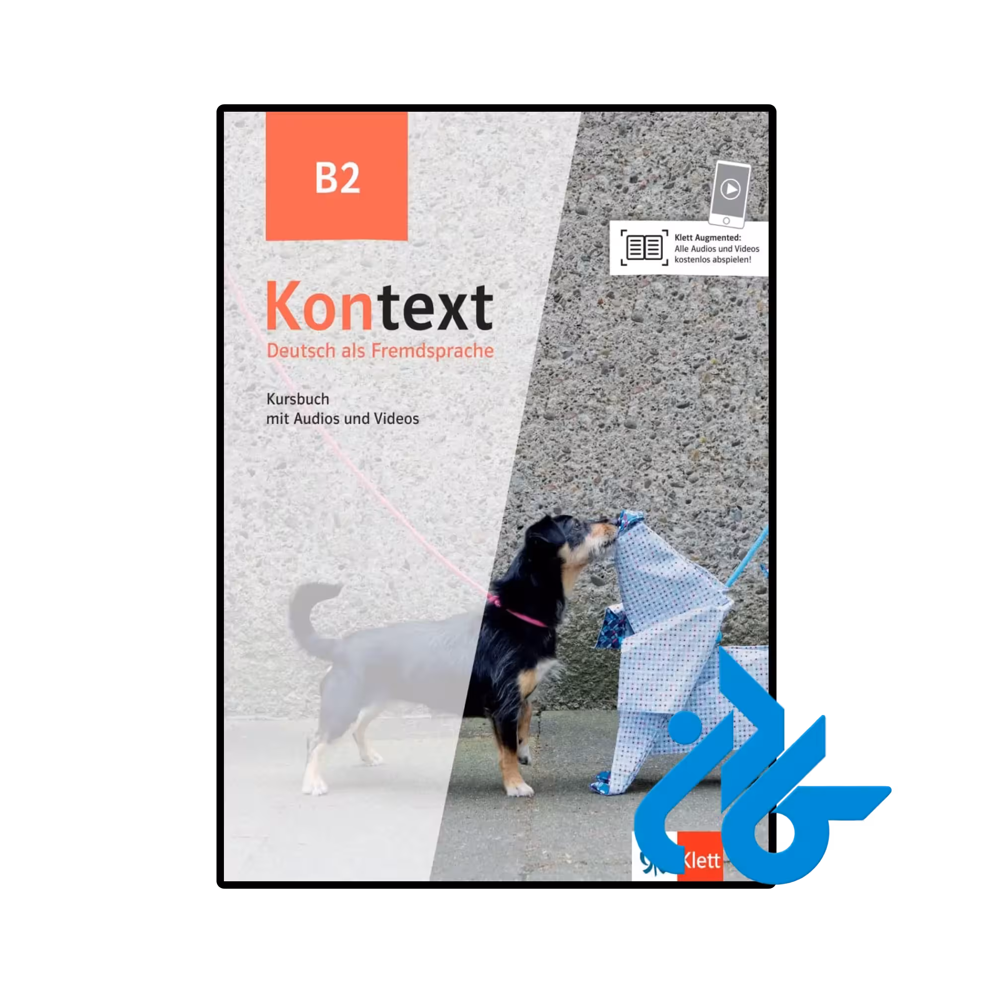 کتاب Kontext B2