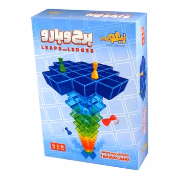 بازی فکری برج و بارو