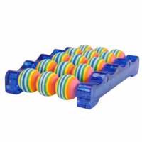 ماساژور کف پا تن زیب مدل فومی