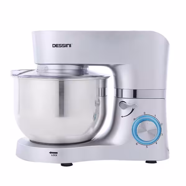 همزن صنعتی 6.2 لیتری دسینی مدل DS-6800