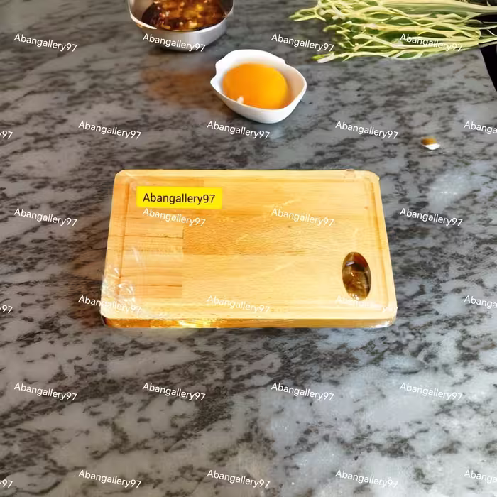 تخته کار چوبی