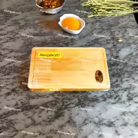 تخته کار چوبی