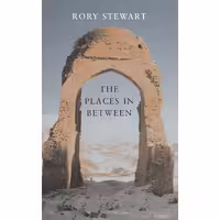 کتاب زبان اصلی The Places in Between اثر Rory Stewart انتشارات Picador