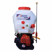 سمپاش پشتی برونل مدل BL-767-25L-TU26 گنجایش 25 لیتر