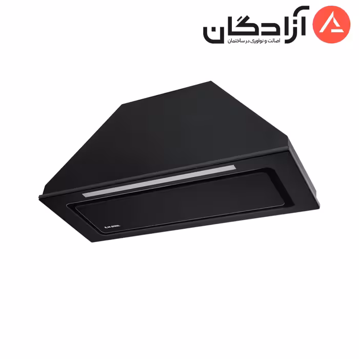 هود ایلیااستیل مدل زیبا