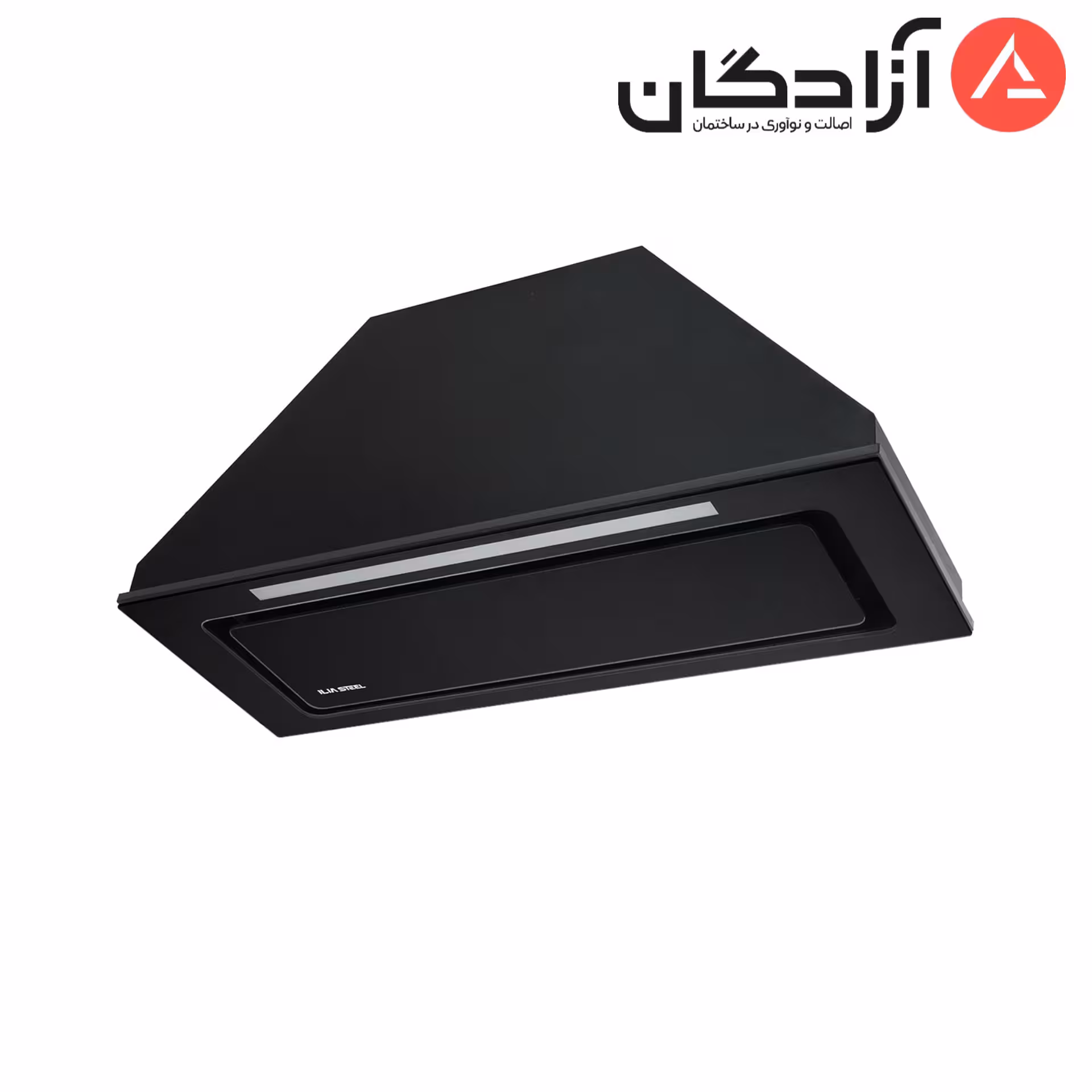 هود ایلیااستیل مدل زیبا