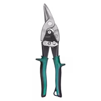 قیچی ورق بر راست بر نووا مدل 2307