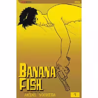 Banana Fish v01