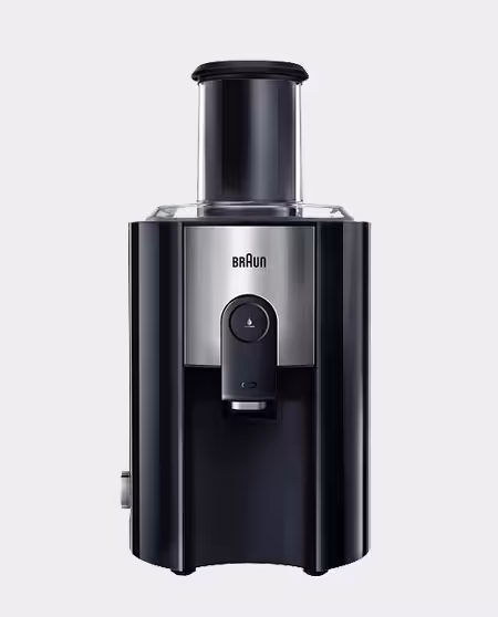 آبمیوه گیری براون مدل Braun J500