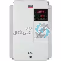اینورتر سه فاز S100-0.37kW LS