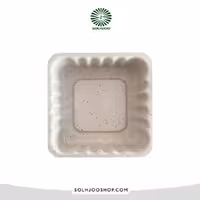 قالب گرانیتی شارلوت مربع کف برجسته