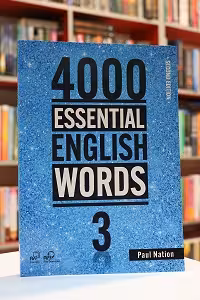 4000Essential English Words 3 2nd