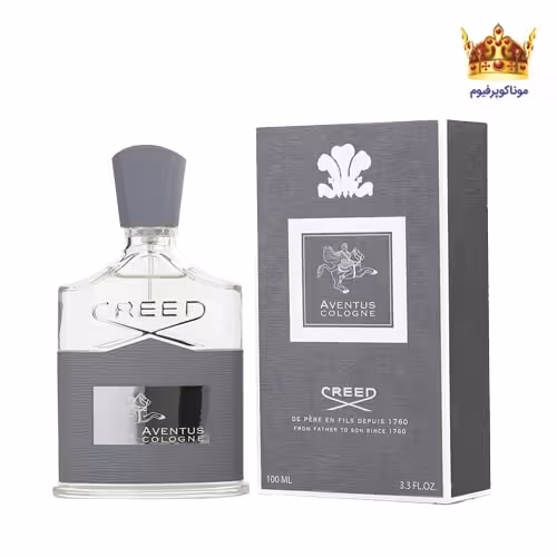 عطر کرید اونتوس کلون-کولوژن | قیمت و خرید Creed Aventus Cologne | موناکوپرفیوم