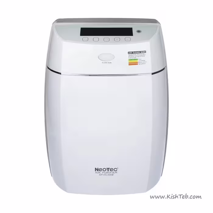 تصفیه هوا نئوتک AP-HC300B