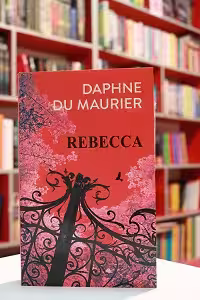 Rebecca اثر Daphne Du Maurier