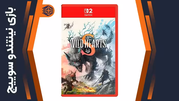 بازی Wild Hearts S – مخصوص نینتندو سوییچ 2