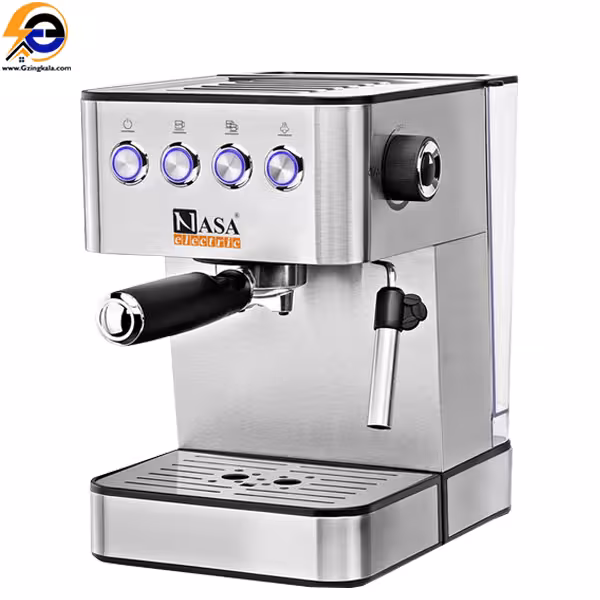 اسپرسو ساز ناسا الکتریک مدل NS-531