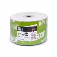 سی دی پرینتیبل آریتا شرینگ