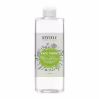 تونر تسکین دهنده رووله مدل Centella Extract حجم 400 میل