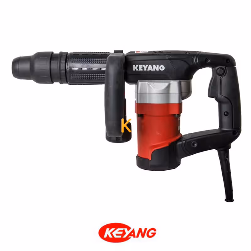 چکش تخریب مدل KH-5000M کیانگ