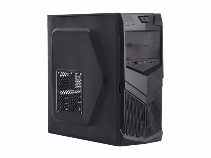 سیستم اقتصادی i3 4160 8GB 512GB SSD 2GB GT610