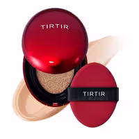 کوشن قرمز تیر تیر رنگ Tir Tir / 24N Latte