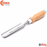 مغار گلویی 20 میلیمتر نارکس کد 812120