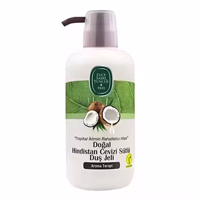 شامپو سر نارگیل ایوب صبری