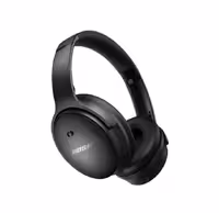 هدفون بلوتوث بوز مدل Bose QuietComfort 45 Headphones