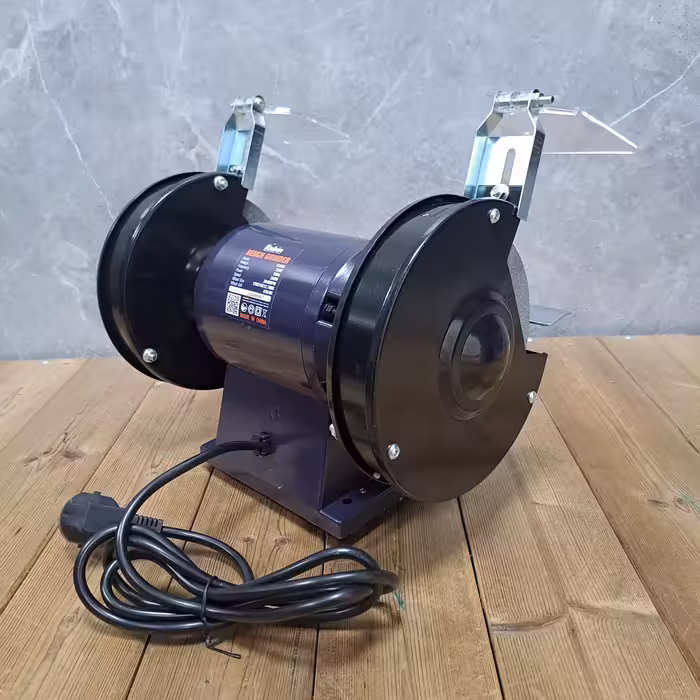 سنگ رو میزی صنعتی رابین مدل 250W
