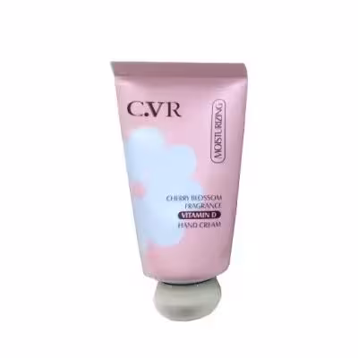 کرم مرطوب‌کننده کندی مدل C.VR Vitamin D