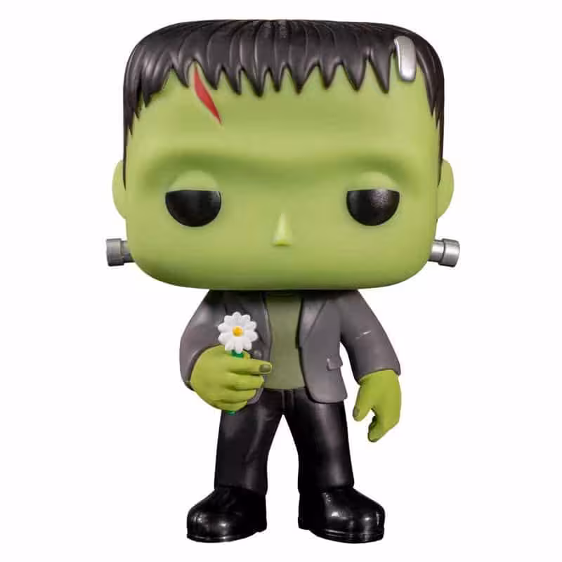 فانکو پاپ اسپشیال ادیشن فرانکنشتاین | Frankenstein | از Universal Monsters شماره 607