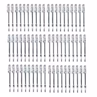 روان نویس سی کلاس مدل Candid بسته 60 عددی