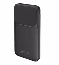 خرید پاوربانک اکستروم 10W مدل APB10K10W-B ظرفیت 10000 میلی آمپر ساعت قیمت روز