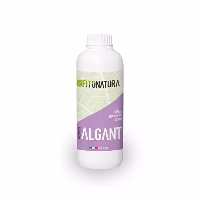 کود مایع جلبک آلگانت فیتوناتورا پاس آداک 1 لیتری