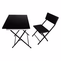 میز تحریر مدل تاشو کد 504