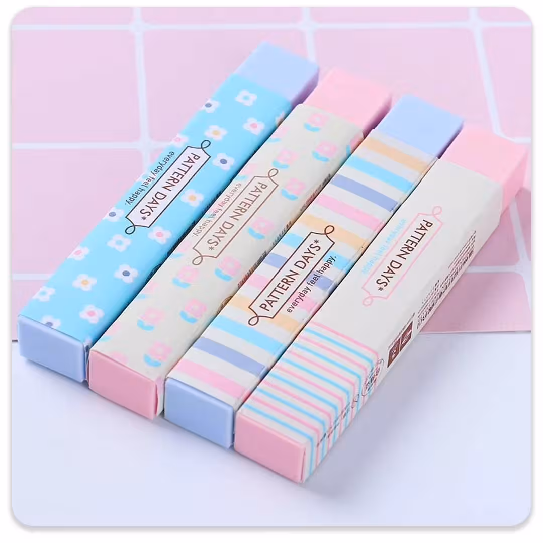 پاک کن گلگلی