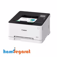 پرینتر لیزری کنون CANON 611CN
