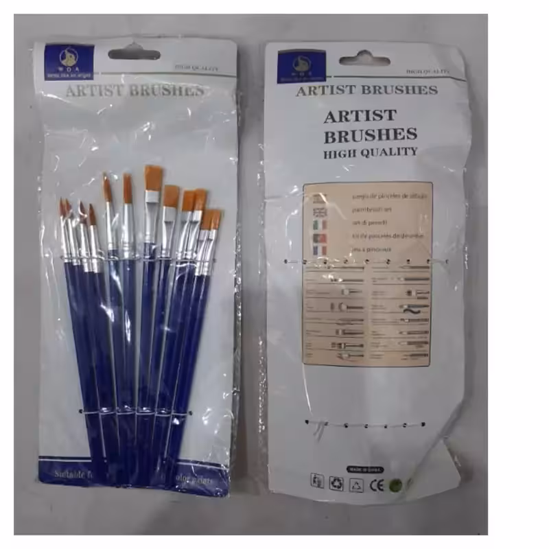 قلم طراحی دوازده عددی خارجی