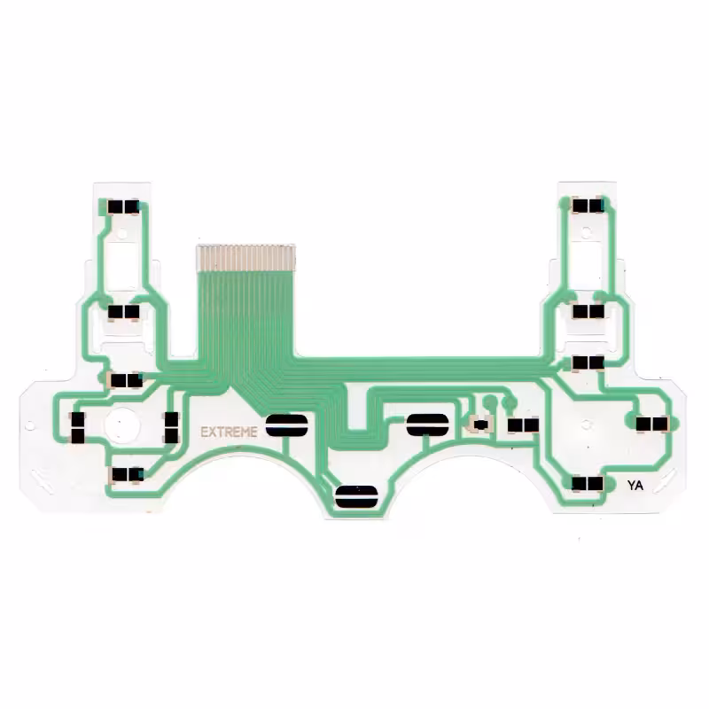 ریبون 18 پین دسته PS2 مدل Extreme