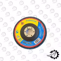 فلاپ دیسک مینی 115 میل سنباده 80ماتادور