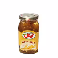 مربا شقاقل آیش 350 گرمی