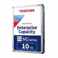 هارد دیسک اینترنال توشیبا مدل MG07 ظرفیت 10 ترابایت